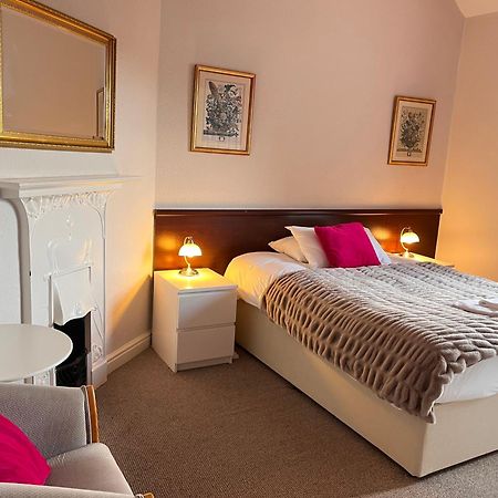 리즈 The Beechwood B&B 외부 사진