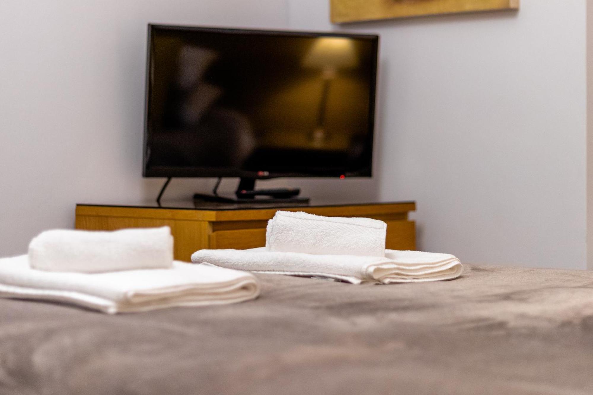 리즈 The Beechwood B&B 외부 사진