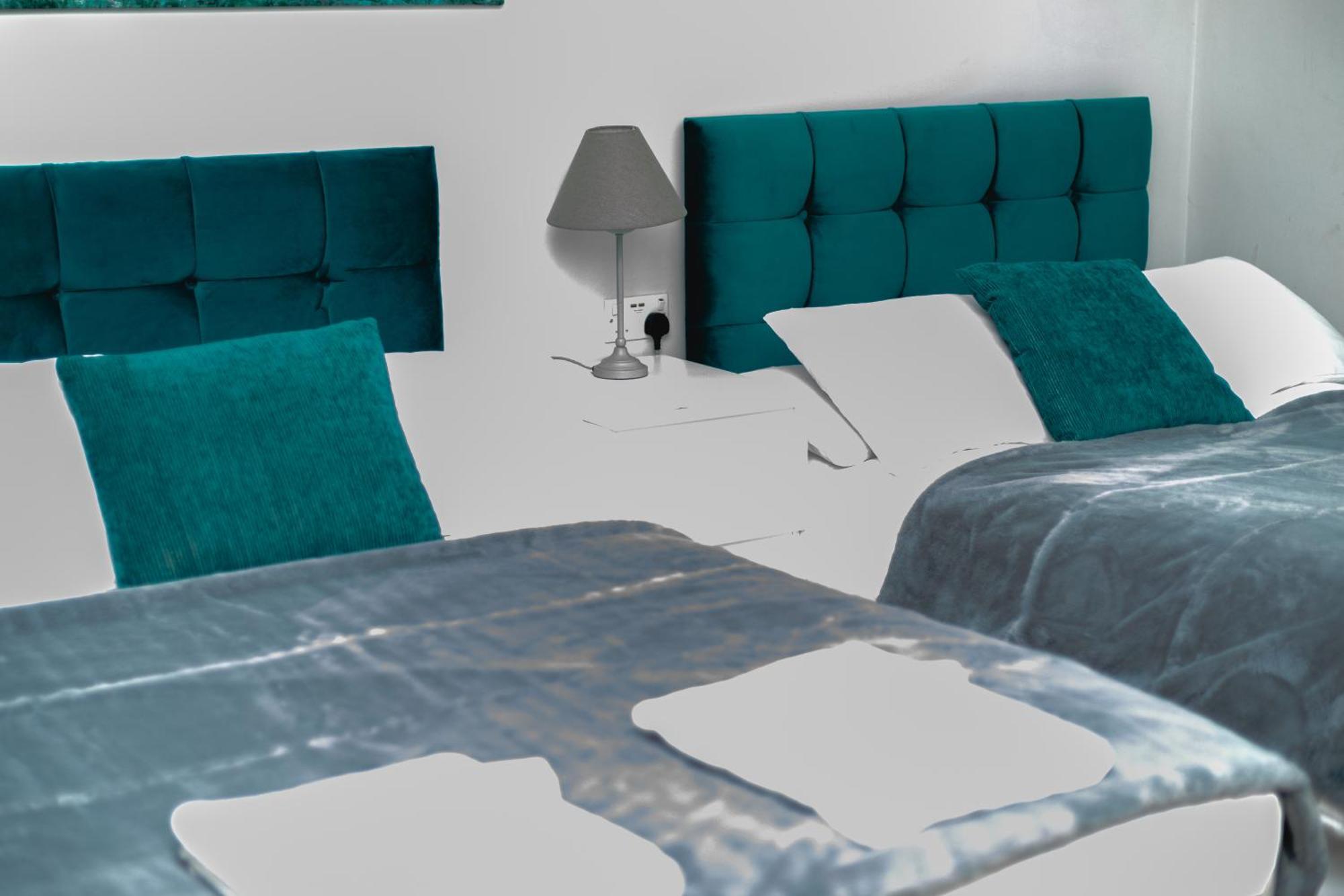 리즈 The Beechwood B&B 외부 사진